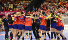 romania handbal preolimpic