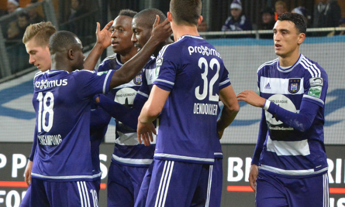 anderlecht