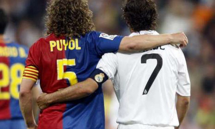 puyol