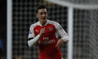 ozil arsenal