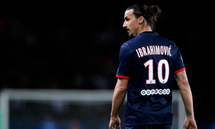 zlatan ibrah