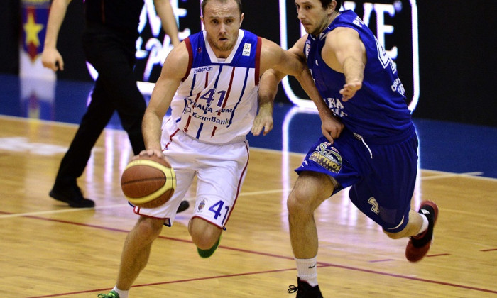 captura baschet steaua
