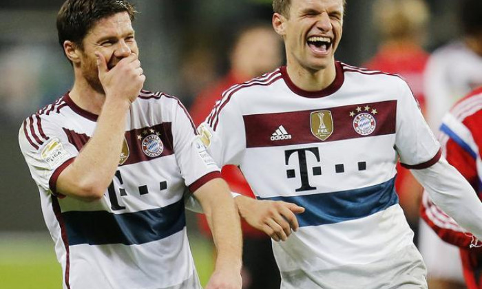 muller xabi