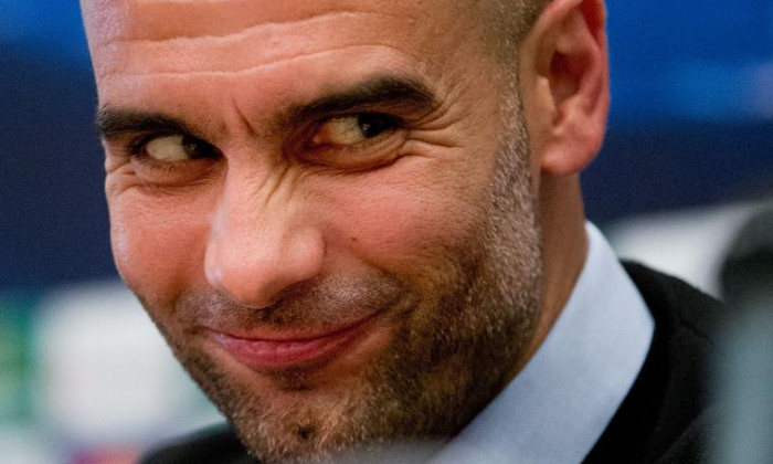 guardiola pleaca