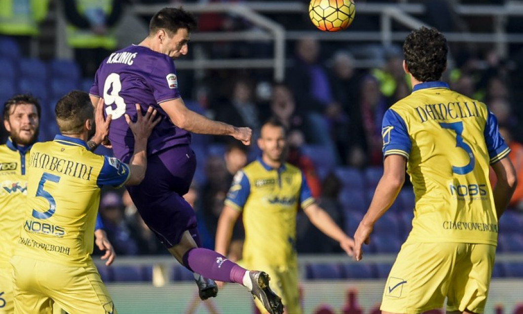 kalinic fiorentina