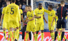 real sociedad - villarreal 0-2