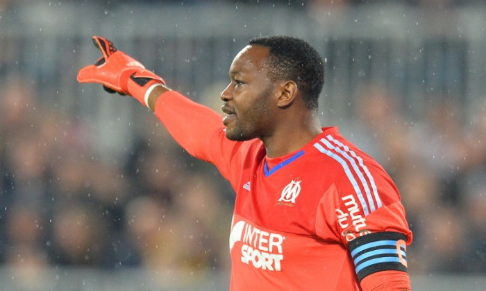 mandanda