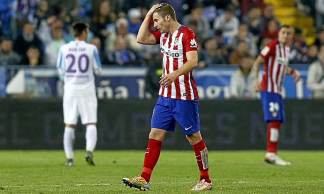 Gabi autogol