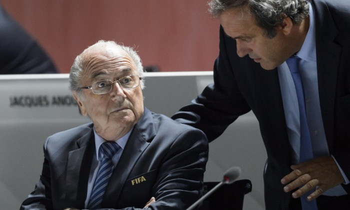 blatter platini-1