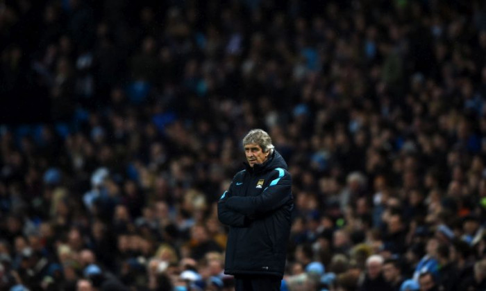 pellegrini chelsea