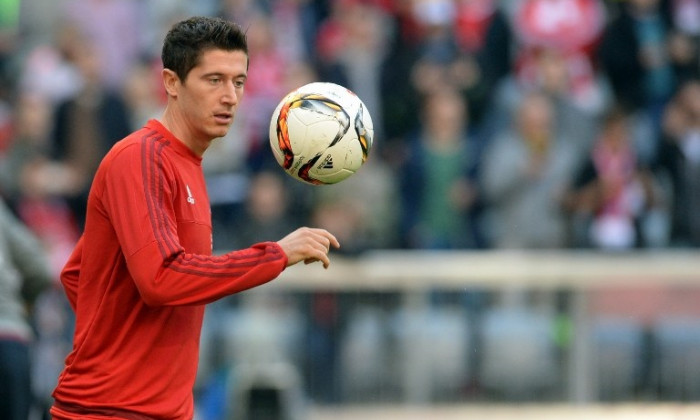 Lewandowski