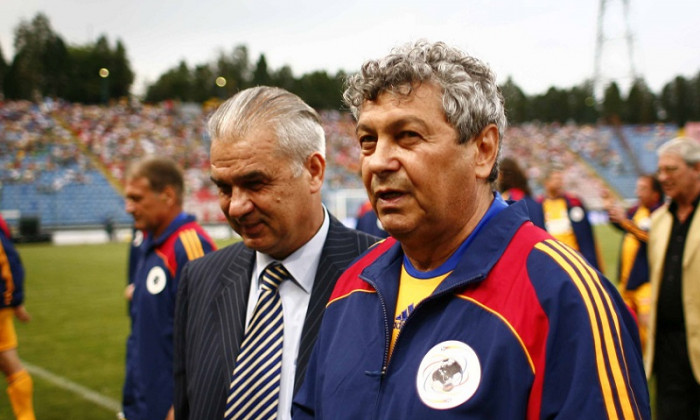 iordanescu lucescu