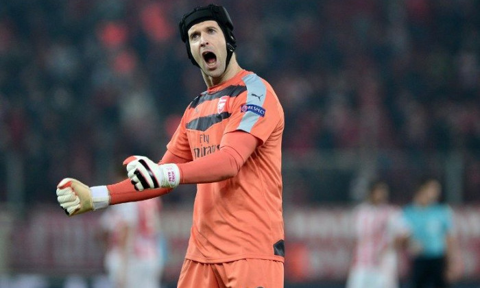 cech