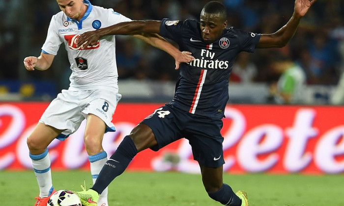 matuidi psg