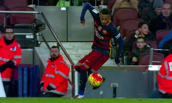 captura preluare neymar bun