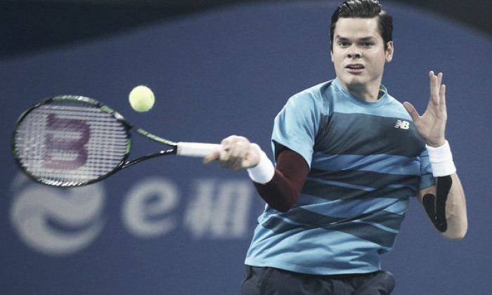 Raonic