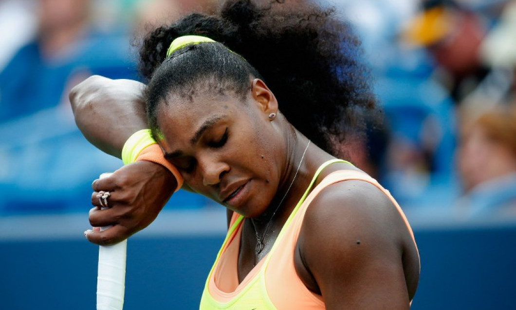 serena