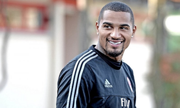 boateng milan oficial