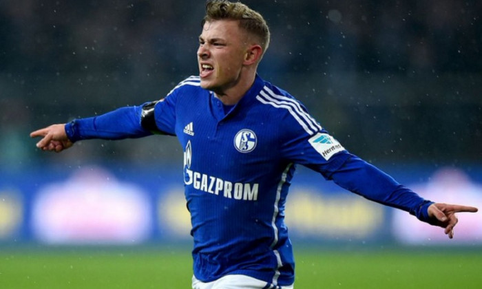 max meyer