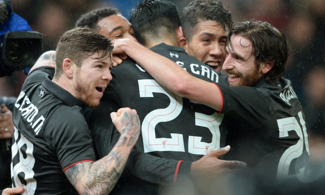 liverpool
