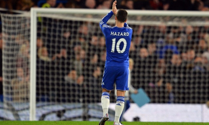 hazard real