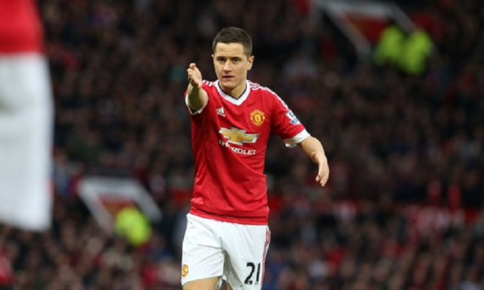 ander herrera