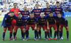 barcelona echipa anului