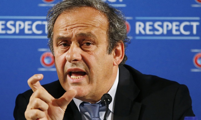 platini