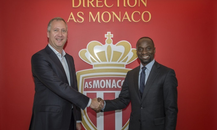 Makelele Monaco