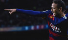 neymar acuzare