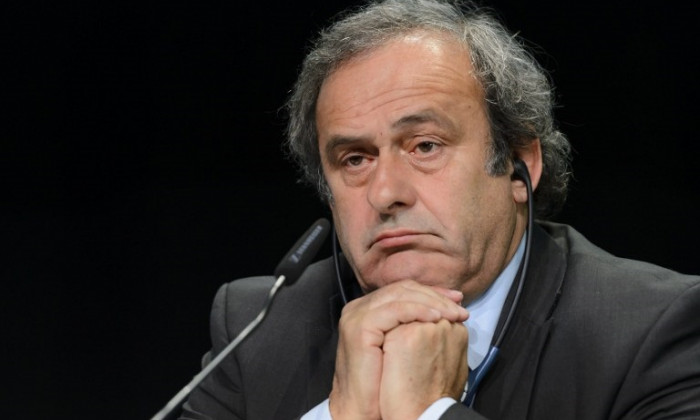 Platini