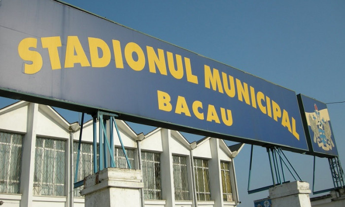 bacau