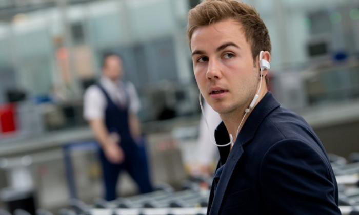 Gotze