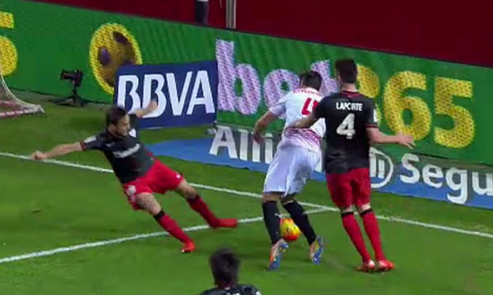 captura penalty sevilla