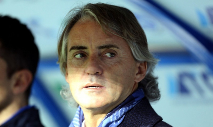 mancini sassuolo