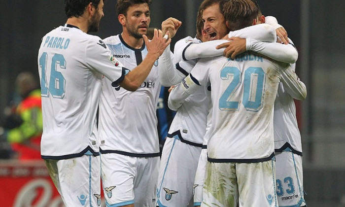 lazio fionre