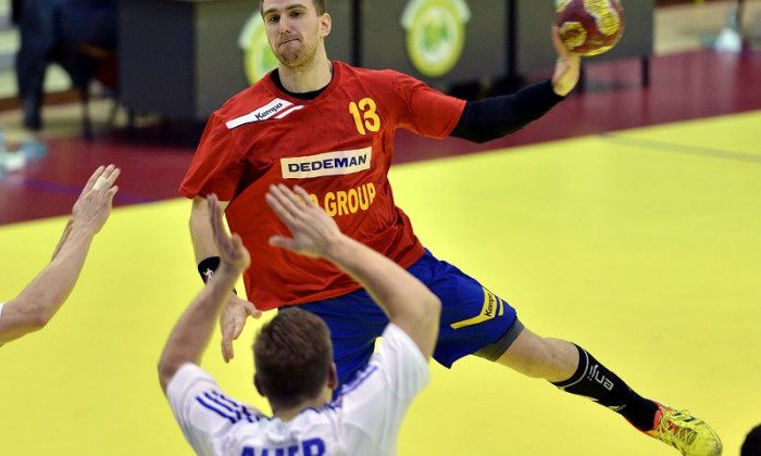 handbal Romania