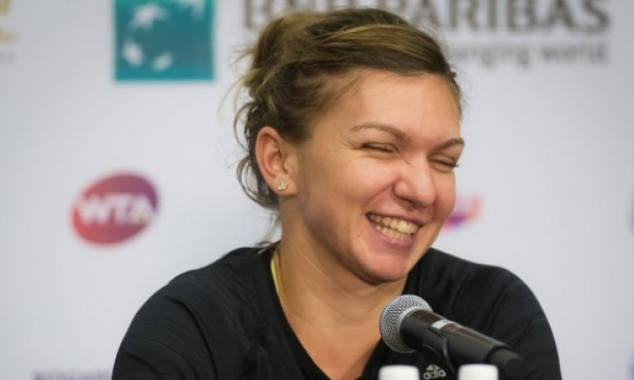 simona halep