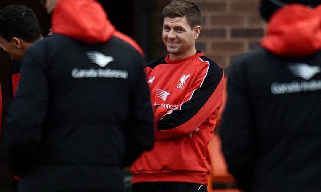 gerrard