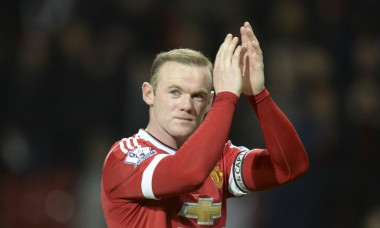 Rooney bucurie