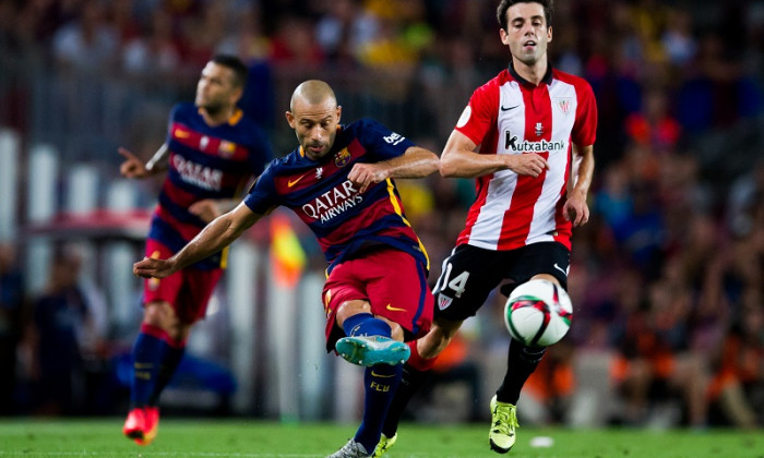 mascherano