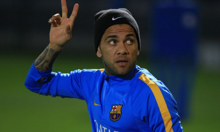 dani alves china