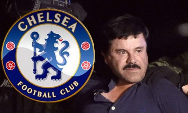 El Chapo Chelsea
