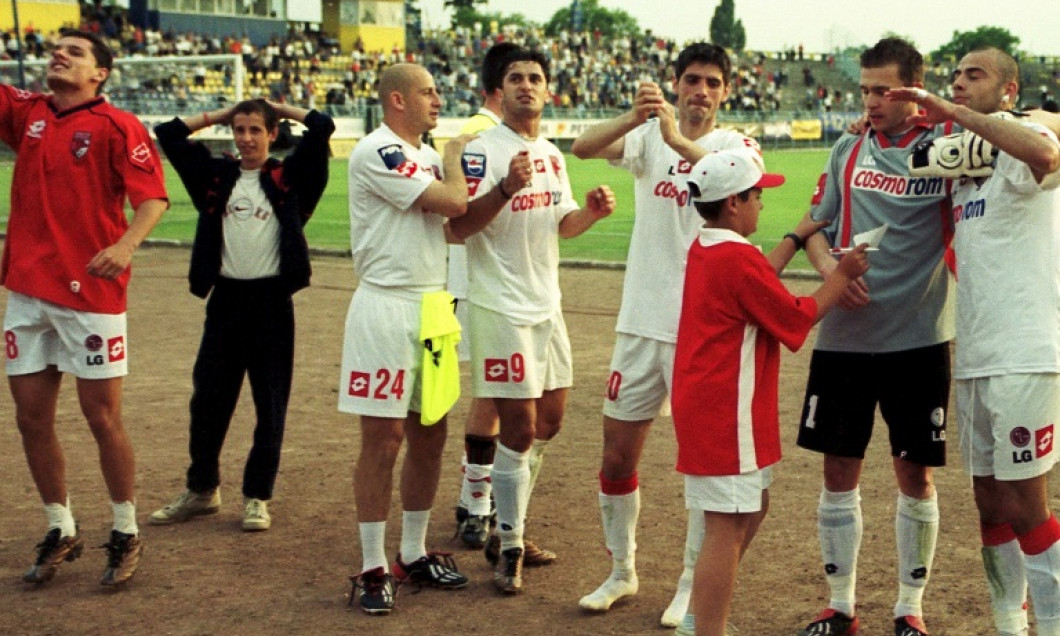 Dinamo 2002