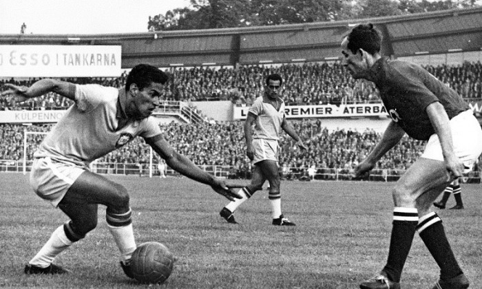 Garrincha