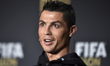 Ronaldo Balonul de Aur