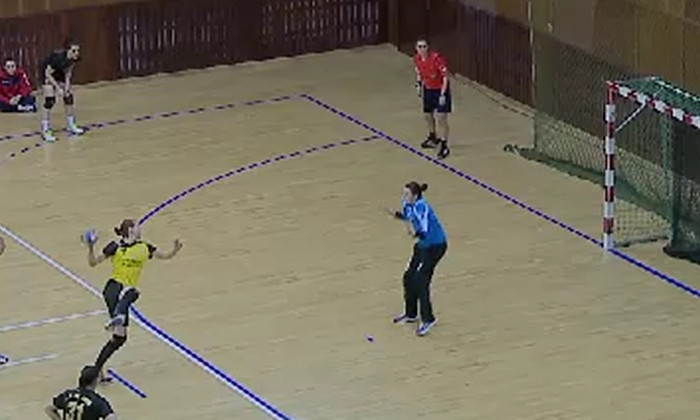 handbal braila