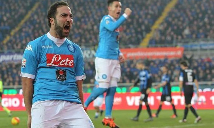 higuain