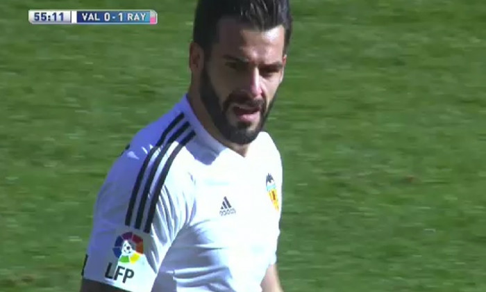 capt Negredo