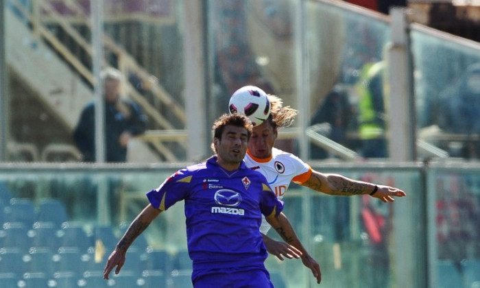 mutu fiorentina